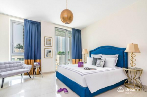 Dream Inn Apartments - Standpoint Tower